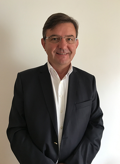 Pascal Lepage Pascal Lepage - Sofrares