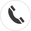 phone logo social media 2 128 64x64 - Dallage Terrasse
